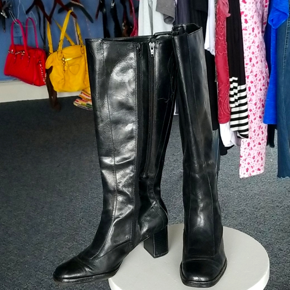 boots